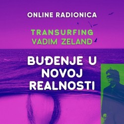 Biljana Janković: TRANSURFING: Buđenje u novoj realnosti (mp4)
